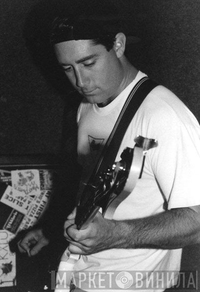 Jason Thirsk