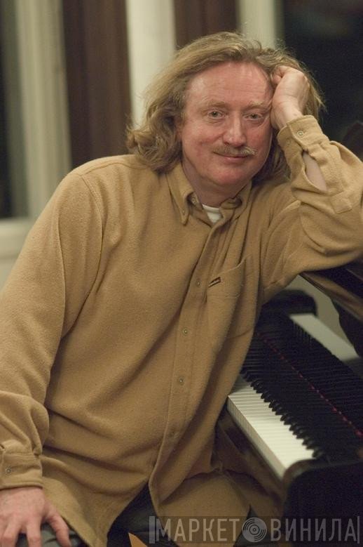 Jasper Van't Hof