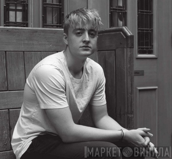 Jasper Ward