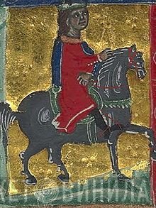 Jaufré Rudel