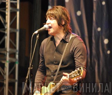 Javier Escovedo