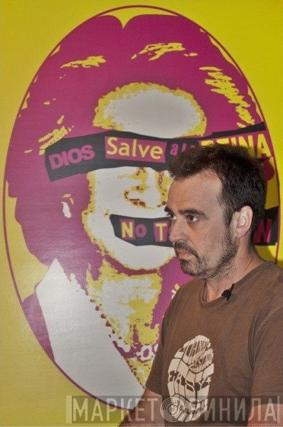 Javier Ordóñez