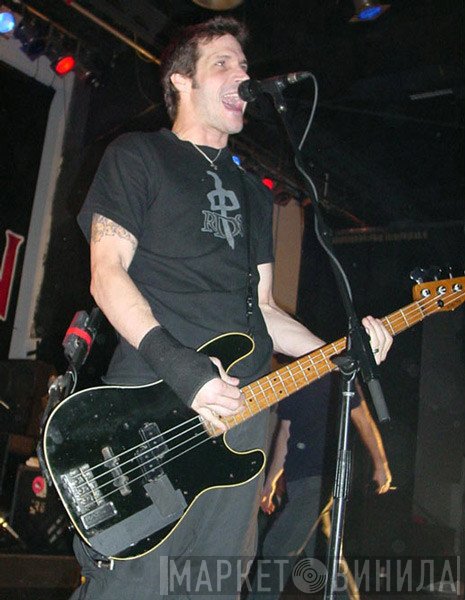 Jay Bentley