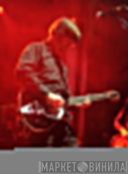 Jay Farrar