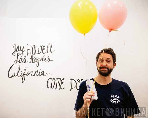 Jay Howell