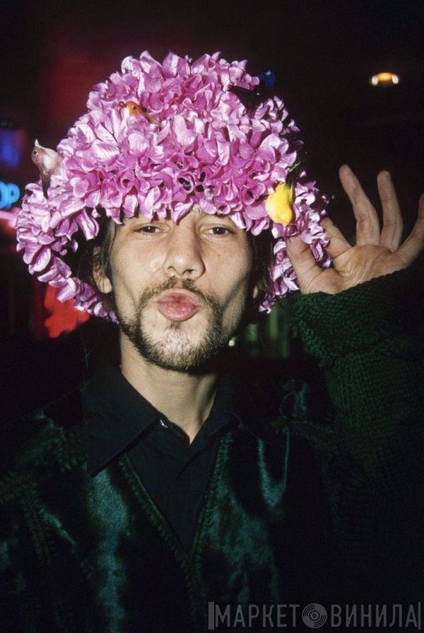 Jay Kay