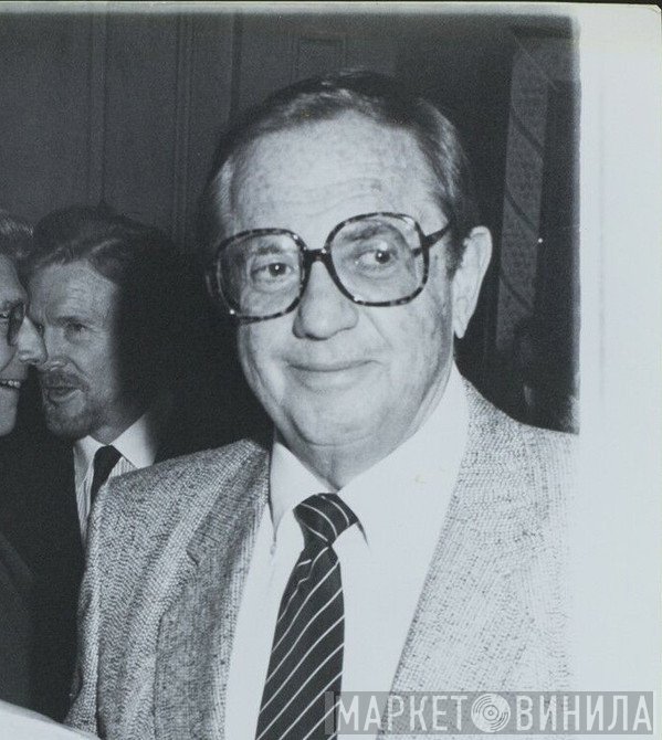 Jay Lasker