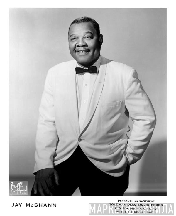 Jay McShann