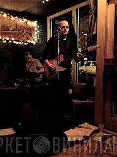 Jay Sherman-Godfrey
