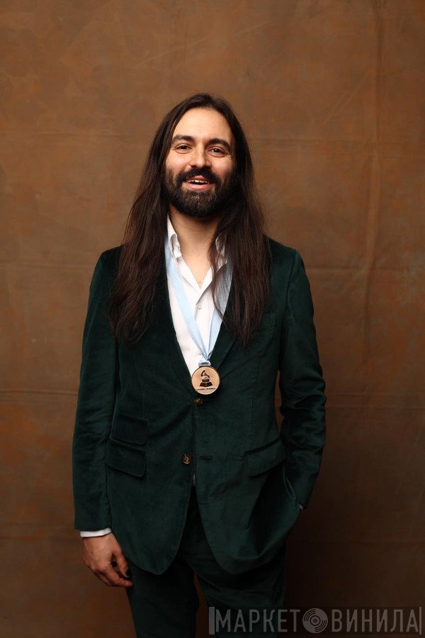 Jay Weinberg