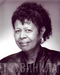 Jayne Cortez