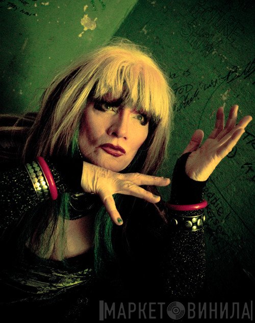 Jayne County