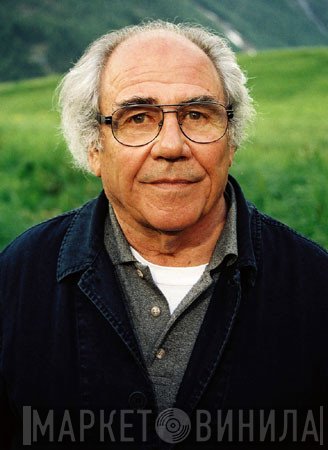 Jean Baudrillard