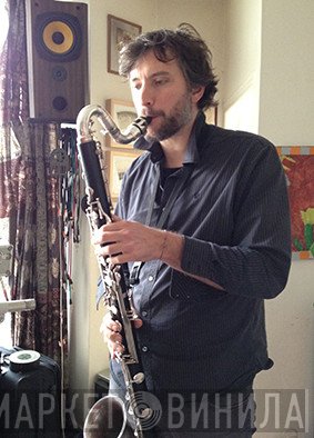 Jean-Brice Godet