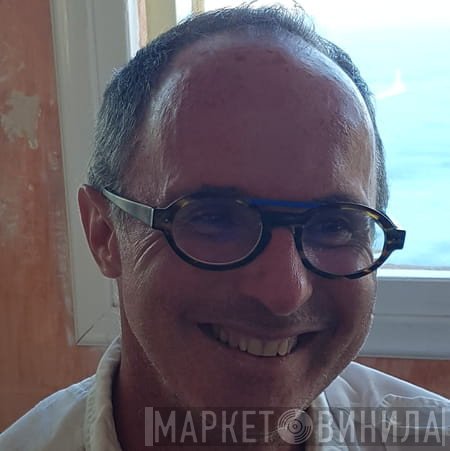 Jean-Christophe Beaudon