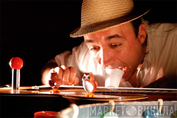 Jean-Christophe Camps