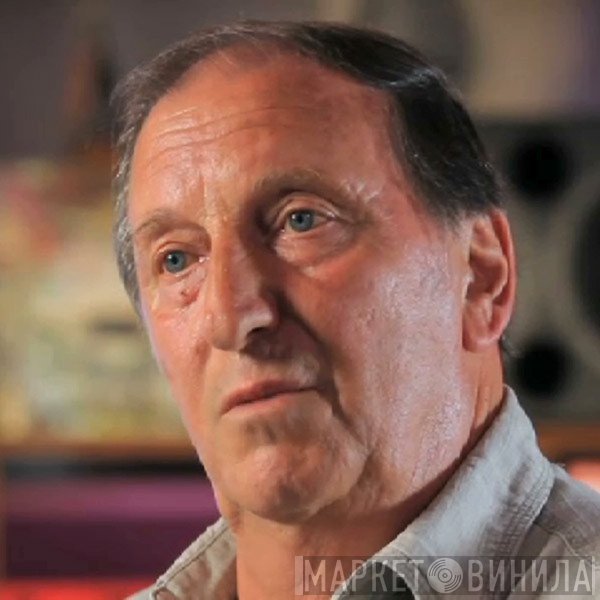 Jean-Claude Charvier