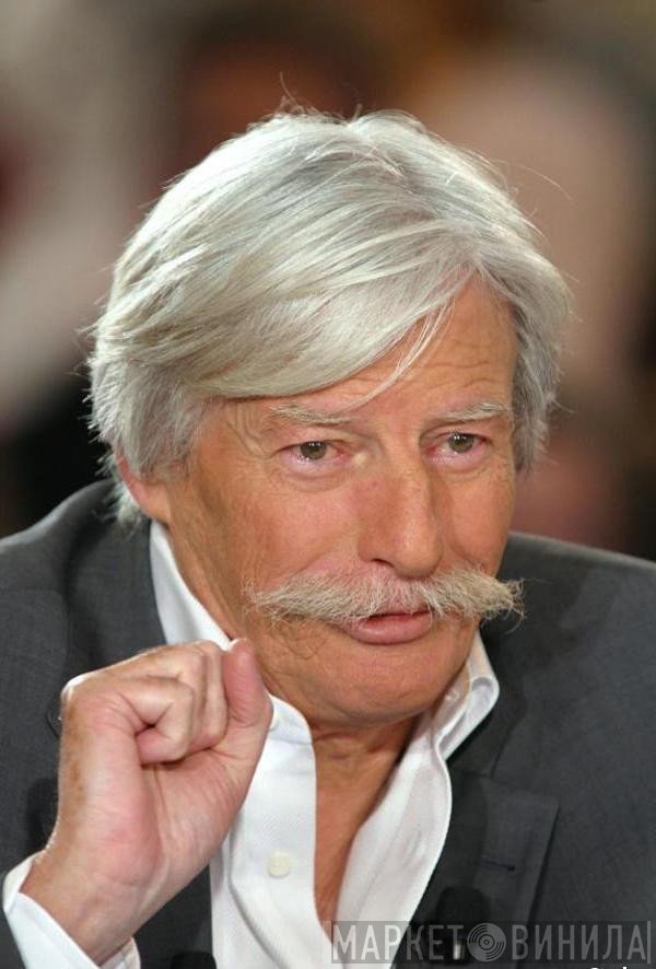 Jean Ferrat