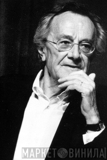 Jean-François Lyotard