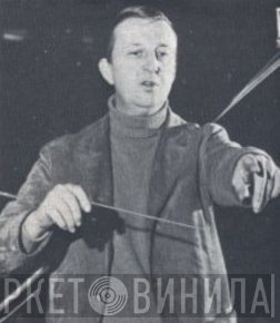 Jean-François Paillard