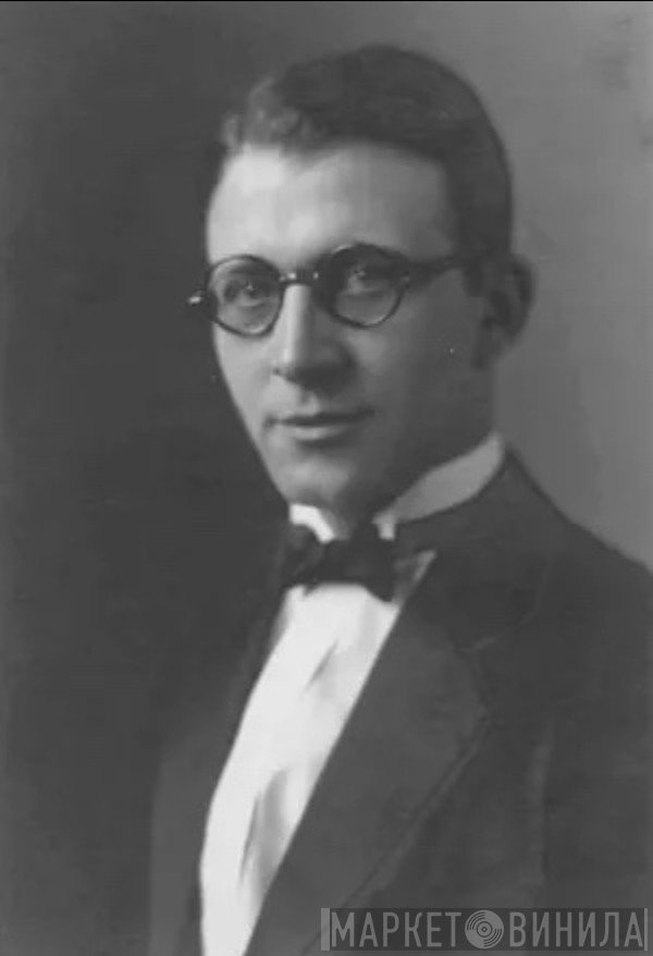 Jean Goldkette