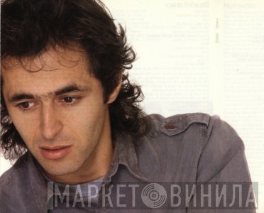 Jean-Jacques Goldman