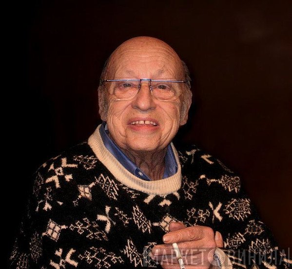 Jean-Jacques Perrey