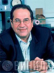 Jean-Luc Azoulay