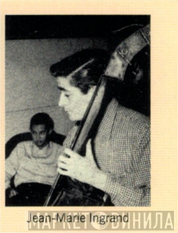 Jean-Marie Ingrand