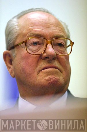 Jean-Marie Le Pen