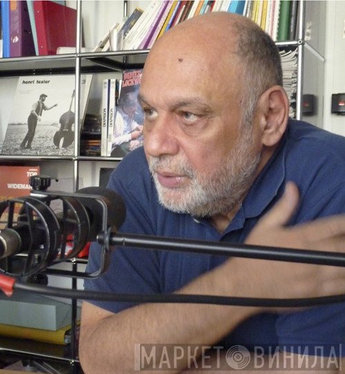 Jean-Marie Salhani