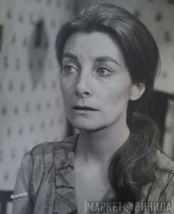 Jean Marsh