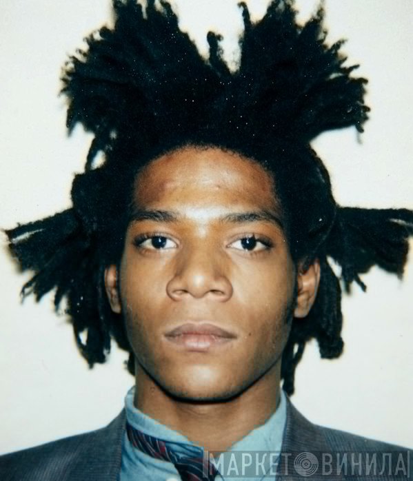 Jean-Michel Basquiat