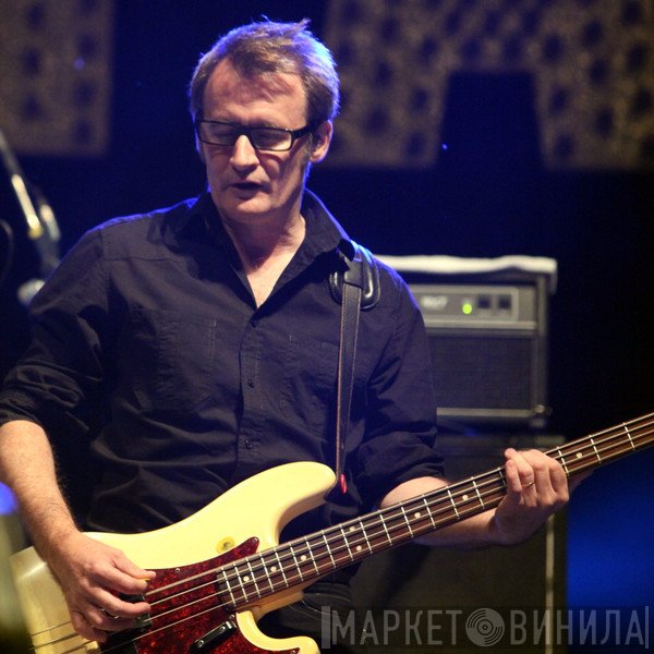 Jean-Michel Lejoux