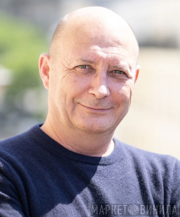 Jean-Michel Marquaille
