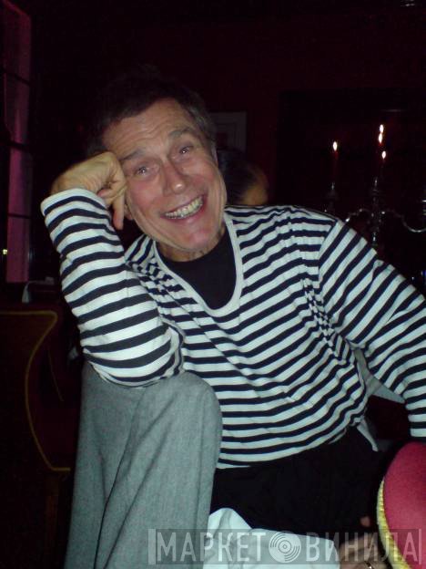 Jean-Paul Goude
