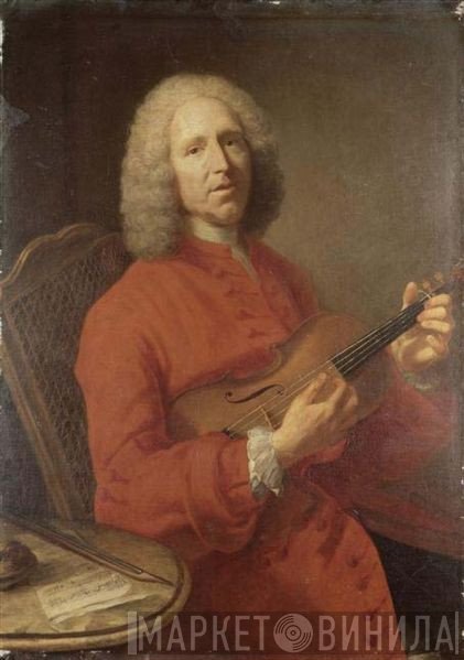 Jean-Philippe Rameau