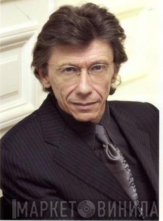 Jean-Pierre Dionnet