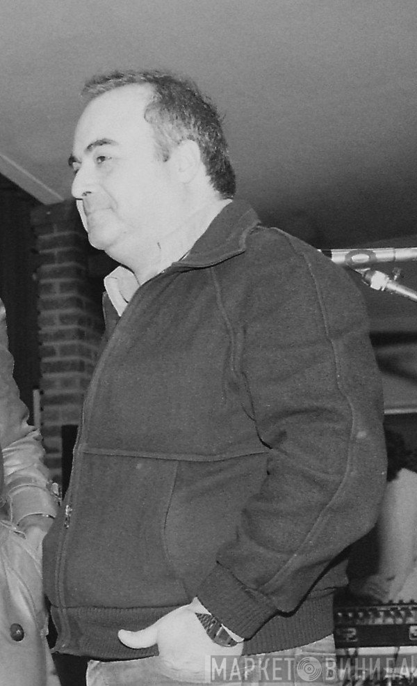 Jean-Pierre Tahmazian