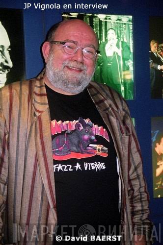 Jean-Pierre Vignola