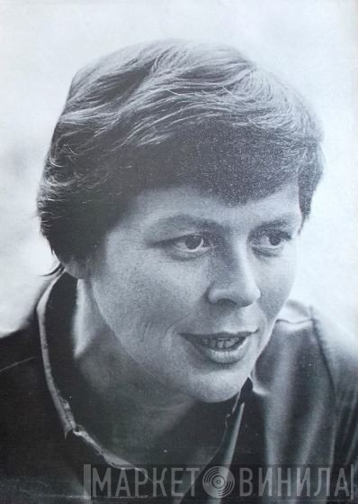 Jean Redpath