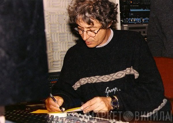 Jean Ristori