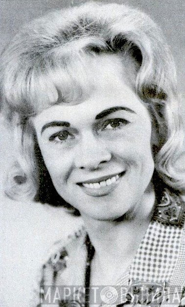 Jean Shepard