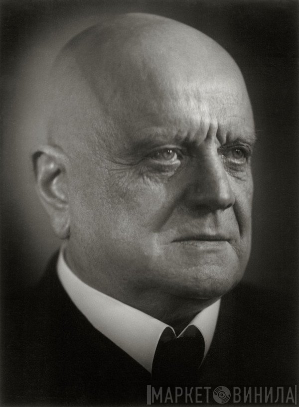 Jean Sibelius