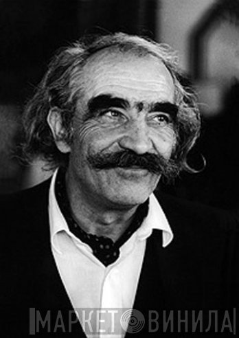 Jean Tinguely
