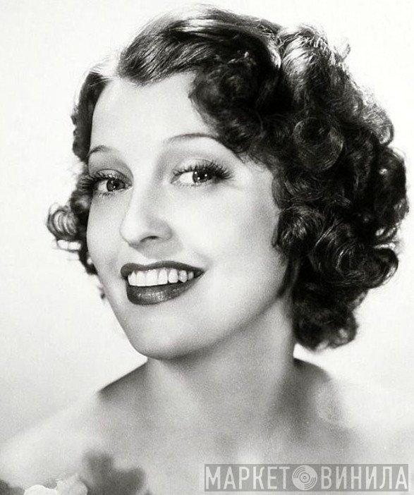 Jeanette MacDonald