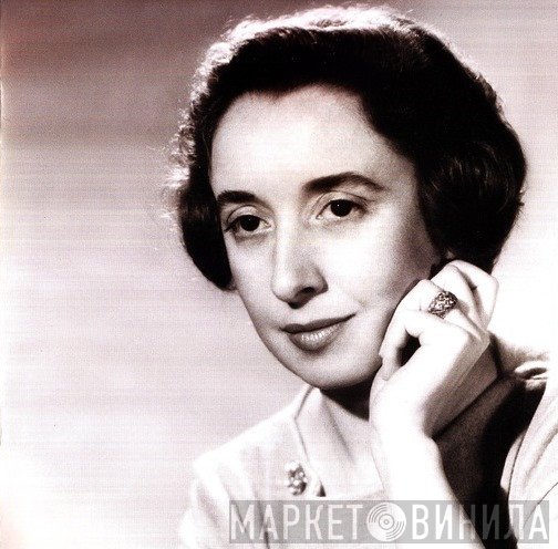 Jeanne Demessieux
