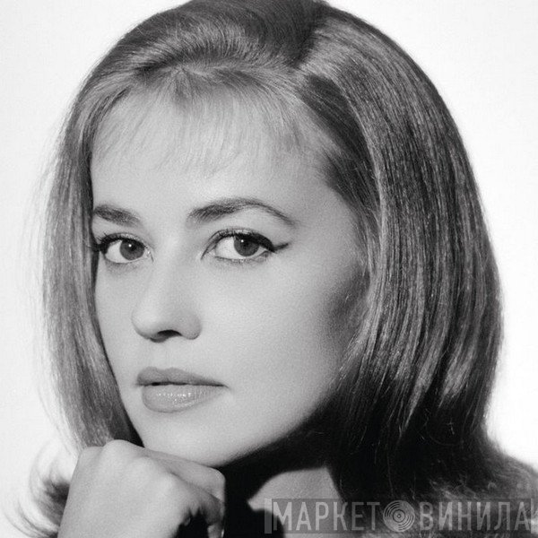 Jeanne Moreau