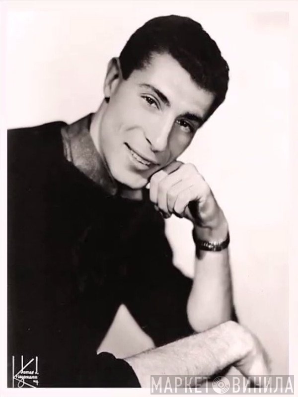Jeff Barry