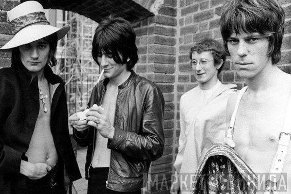 Jeff Beck Group